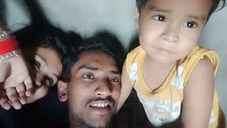 मेरा बाबू बहुत खुश है@ Anjali Gorakhpuriya