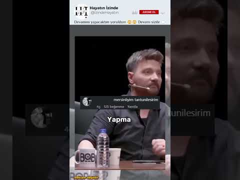Devamını yapacaktım yoruldum 🙄🙄