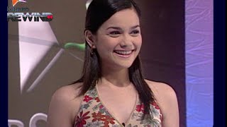 Kapuso Rewind: ‘Yung umandar pagiging makakalimutin mo (StarStruck)