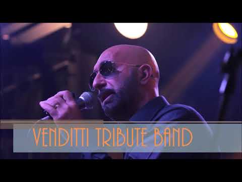 Venditti Tribute Band