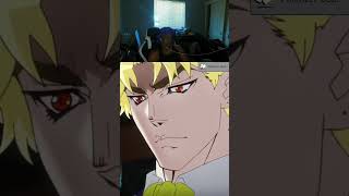 Jonathan Do Something #jjba #jojosbizarreadventure