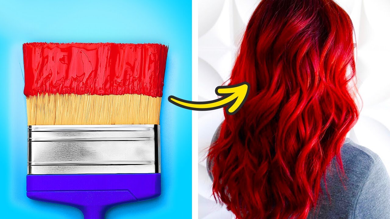 Amazing Beauty Hacks And Hairstyle Ideas You’ll Love
