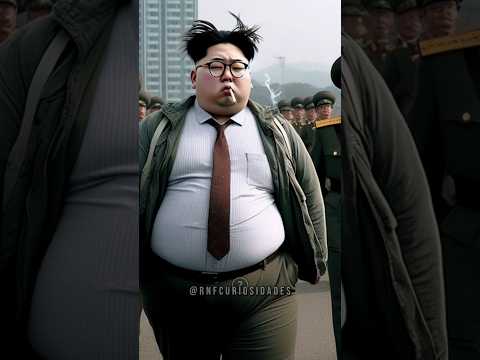 3 regras insanas da Coreia do Norte 🇰🇵 #curiosidades #interessantes #mundo #topcuriosidades #fatos