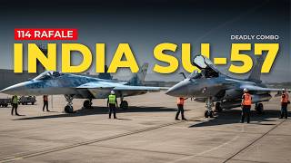 Defence Updates - India 5th Gen Fighter, SSS Defence New Raptor Rifle, India vs PAK Cricket Money