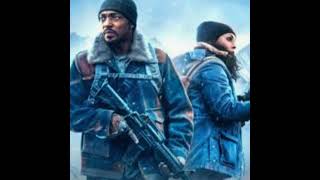 CWT802: 'Elevation' (2024): Does This Post-Apocalyptic Thriller Reach New Heights?