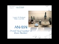 Oil Analysis and Acid/Base Numbers