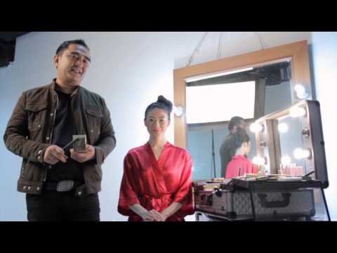 Video & Editor : Taufik Hasrullah\nMakeup Artist : Gusnaldi\nModel : Cindy Valery\nPhotographer & Digital Imaging : Fardina Suri\nWardrobe & Aksesoris : H&M\nStylist : Arinda Christy / Vidi Prima
