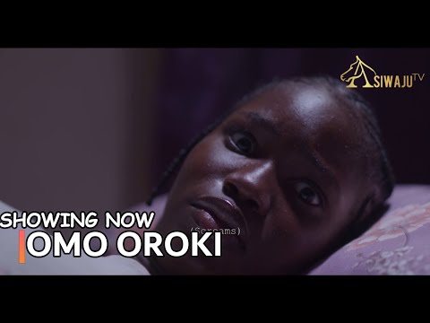 OMO OROKI Latest Yoruba Movie 2024 Drama Starring Fisayo Abebi, Tosin Olaniyan, Tunde Usman