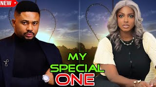 MY SPECIAL ONE - MIKE GODSON / ELLA IDU 2025 LATEST NIGERIAN MOVIE