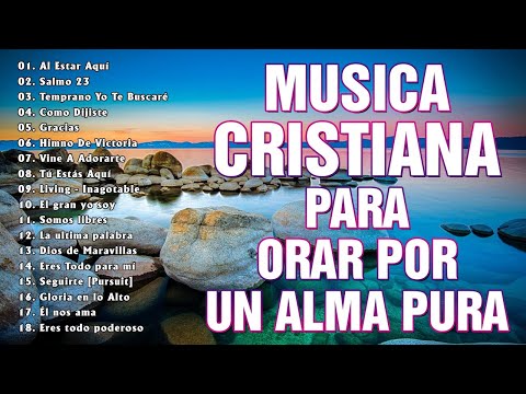 90 MINUTOS - MÚSICA CRISTIANA PARA LLENAR TU CASA CON LA PRESENCIA DE DIOS