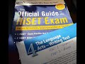 HiSET Writing Test Strategies