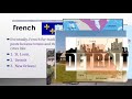 Exploring Native American and European Interactions