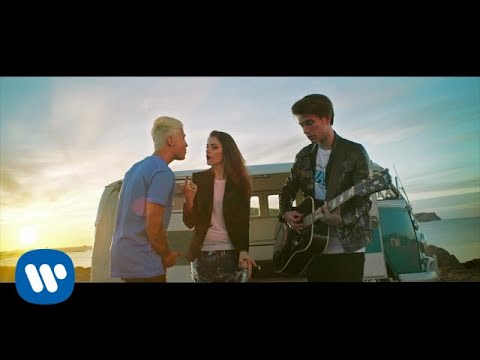 Benji &amp; Fede - Tutto per una Ragione feat. Annalisa (Official Video)