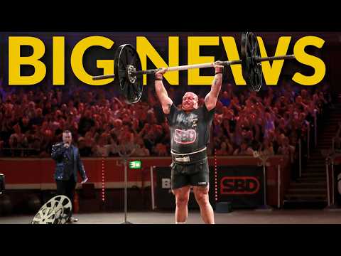 Big Update | You’ll Want to Hear This