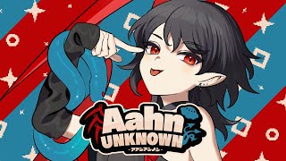 【東方ヴォーカルPV】AahnUNKNOWN【暁Records公式】