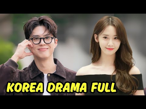 Poor Girl Falls in Love and Marriage Contract with Handsome Prime Minister | Kdrama Recap English