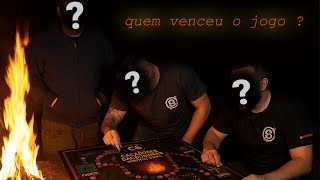 FINAL DE JOGO, QUEM VENCEU DESSA VEZ? * Maior jogo até agora! *