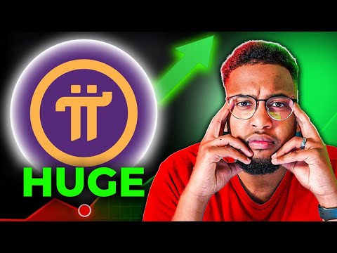 PI COIN NETWORK! MASSIVE 100 DAYS!