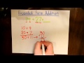 Expanded Form Addition Concepts