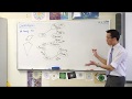 Properties and Hierarchy of Quadrilaterals