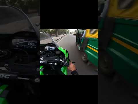 Socha nahin tha ki police hamare Sath Aisa kuchh karegi #viralvideo #reels #bike #bikelover