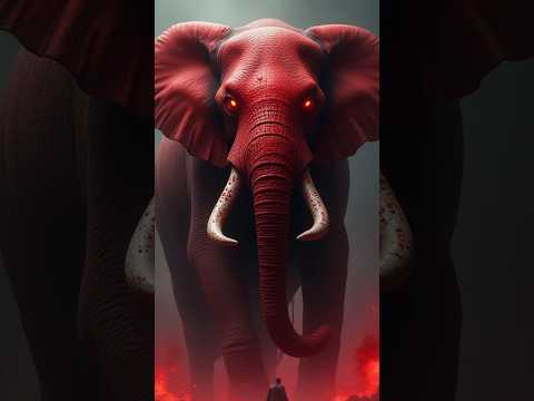 5 Dangerous & Bloody Animals In The world 😱🔥