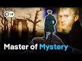 Kaspar David Friedrich's Artistic Influence