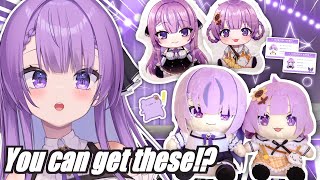 【雑談/Freetalk】最高の新グッズを紹介するぜ！｜Let's me show you the new merch!【JP VTuber