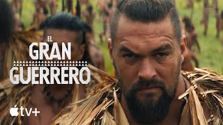El gran guerrero — Tráiler oficial | Apple TV+