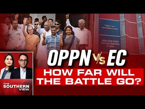 Bihar News | Bihar News LIVE | Opposition Vs Election Commission: How Far Will The Battle Go?