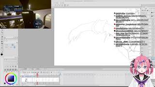 フィンセント・ファン・gogh【作業配信】#作業用 #勉強 #自習室