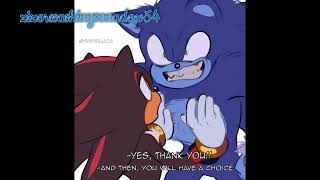 #sonadow instintos primarios (leer descripción )