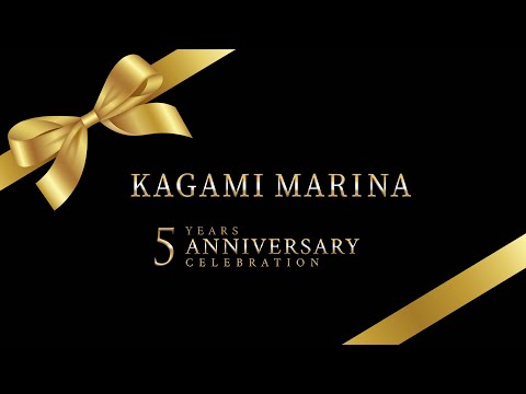 【 祝！５周年 】平均寿命８か月の世界で５年生きた女【 Vtuber / 輝海まりな 】