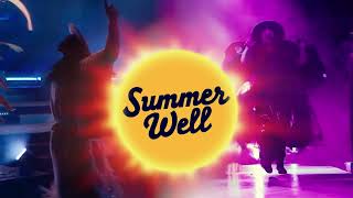 Pasiunea pentru muzică se trăiește la Summer Well