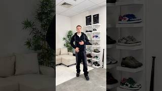 The new Nike tech fleece is here!!