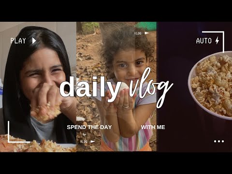 oruu day in my life😹🫶🏻#vlog #dayinmylife #babycutieshaikha