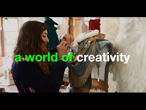 About University of the Arts London | UAL