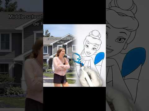 Middle school relationships be like #foryou #pov #relationship original:​⁠Juliettewegg​⁠​⁠