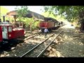 História das Ferrovias no Brasil