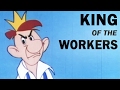 Exploring Cold War Propaganda in 'Meet King Joe'