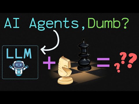 AI Agents: Why They're Not as Intelligent as You Think