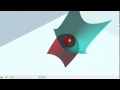 Mass of a Solid Bounded by Paraboloids