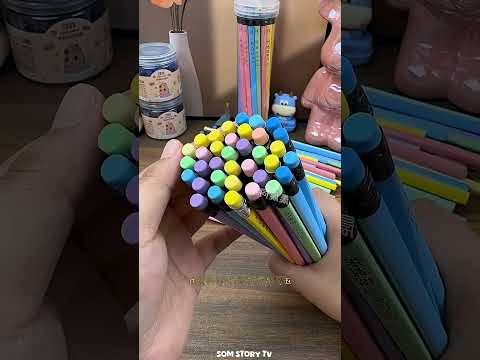 Try a new pencile #quiz #art #paheliyangk #ढूंढो #stationery #paheliyanemoji #quizchallenge #puzzlU