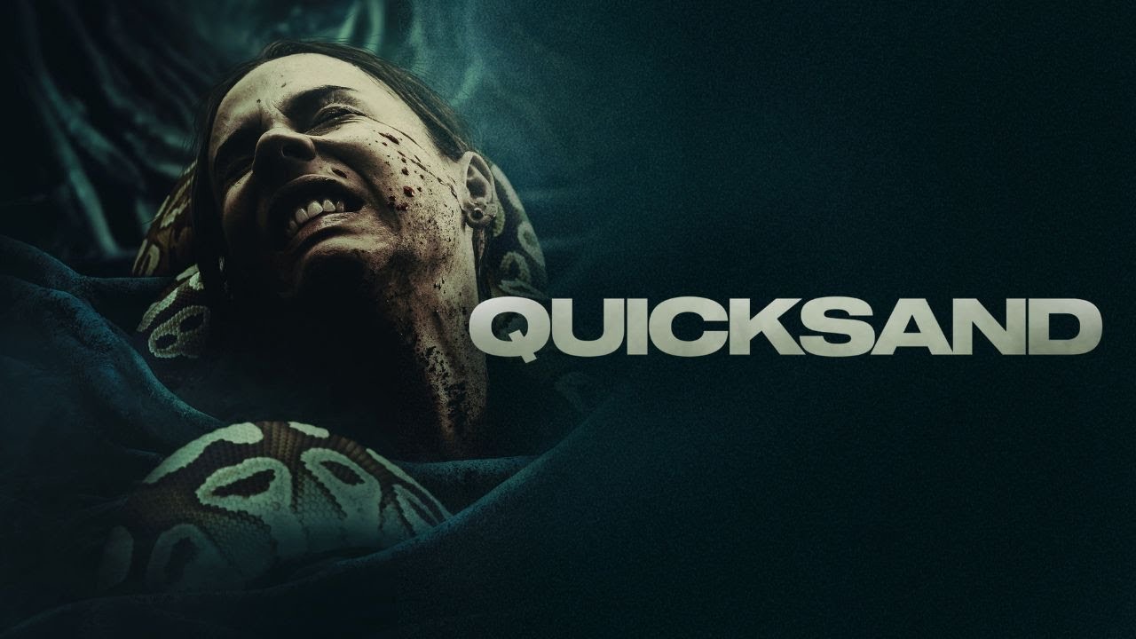 Quicksand Trailer thumbnail