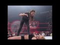 Stephanie Mcmahon Vs Trish Stratus No Way Out 2001 Youtube