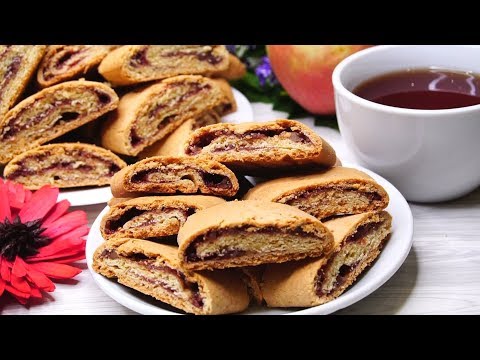 Флудинги к чаю. Это нечто, вкусно и еще раз вкусно, готовится ну очень просто
