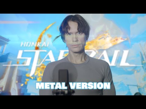 HONKAI: STAR RAIL - Nameless Faces (Metal Version)