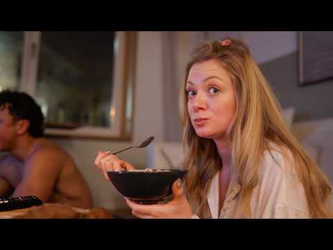 MY NEW ROOMMATE - ep. 5 LISBON