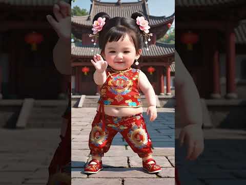 Cute Mexica Plush Dancing Cactus Electric Plush Toy 🍼💃 #cutebaby #babydance #viralbaby