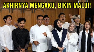 PENGAKUAN ARTIS DISUAP MILYARAN UNTUK DUKUNG ANIES ?!